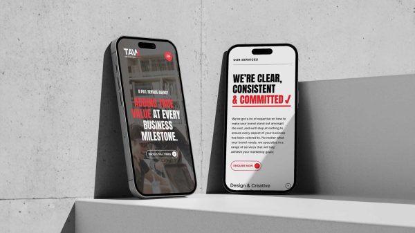 The Advertising Works Mobile
